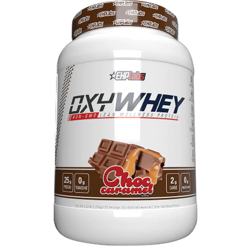 OxyWhey
